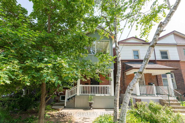 Main (Main & Lower) - 29 Victor Avenue