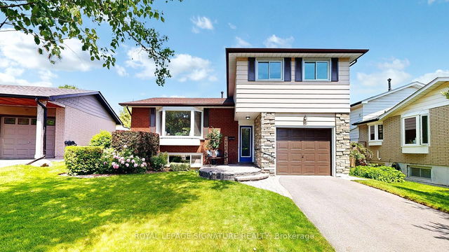 10 O'Dell Court