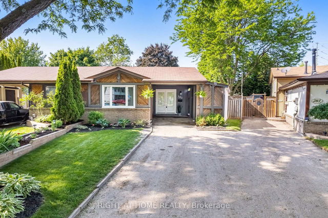 283 Shamrock Court