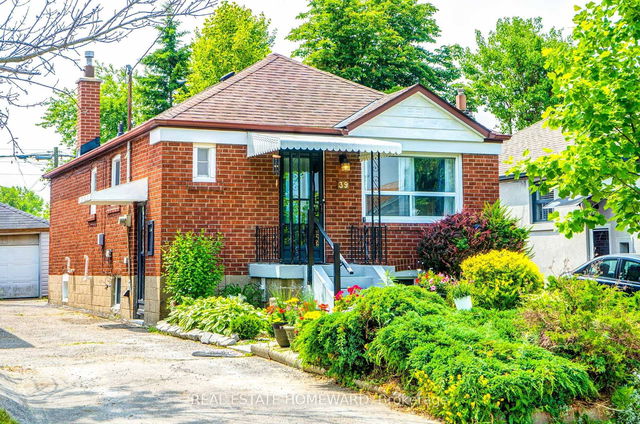 39 Galbraith Avenue