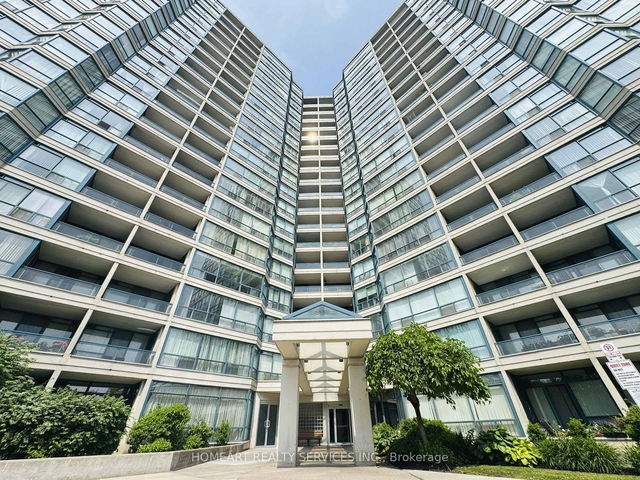 Ph10 - 4725 Sheppard Avenue E