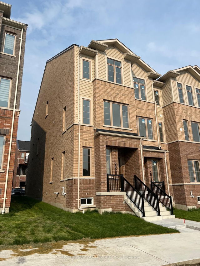 2820 TIPPETT Mews
