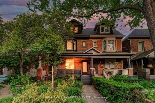 31 Garnock Avenue