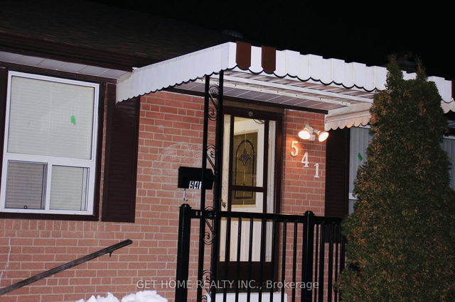Main - 541 Emerald Avenue