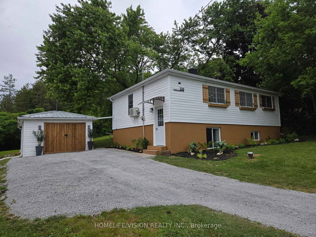 338 Carnegie Beach Road