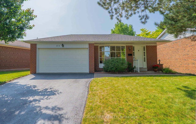 94 Collingsbrook Boulevard