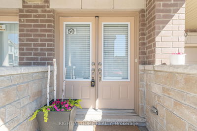 50 Ambereen Pl, Clarington - Bowmanville image-0-1