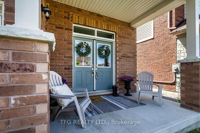 291 Kenneth Cole Dr, Clarington - Bowmanville image-0-1