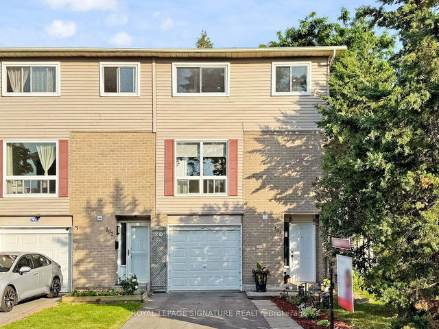 101 - 1133 Ritson Road N