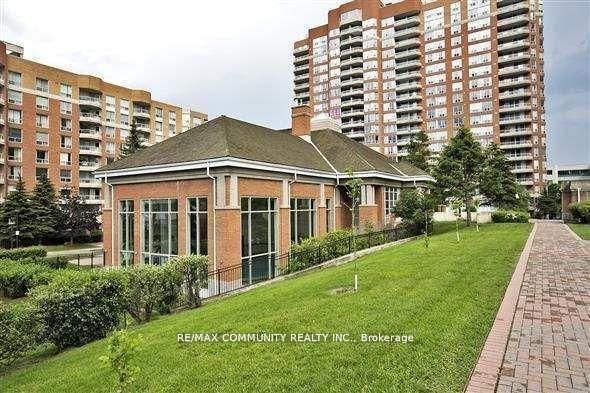 1110 - 430 Mclevin Avenue
