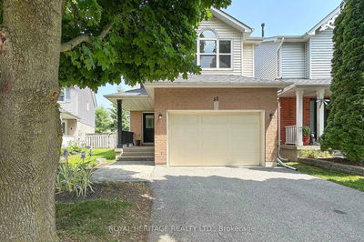 55 Hearthstone Cres, Clarington - Courtice image-0-1