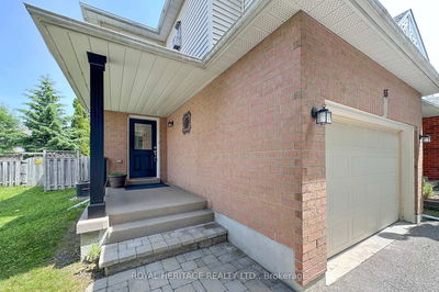 55 Hearthstone Cres, Clarington - Courtice image-0-2