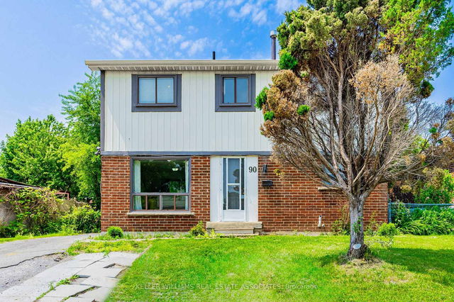 90 Wickson Trail