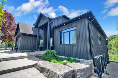 4858 Trulls Rd, Clarington - Rural Clarington image-0-1