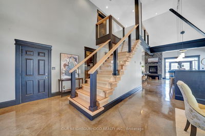 4858 Trulls Rd, Clarington - Rural Clarington image-0-3