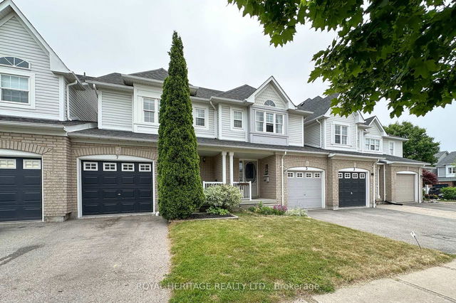 7 Fawcett Avenue