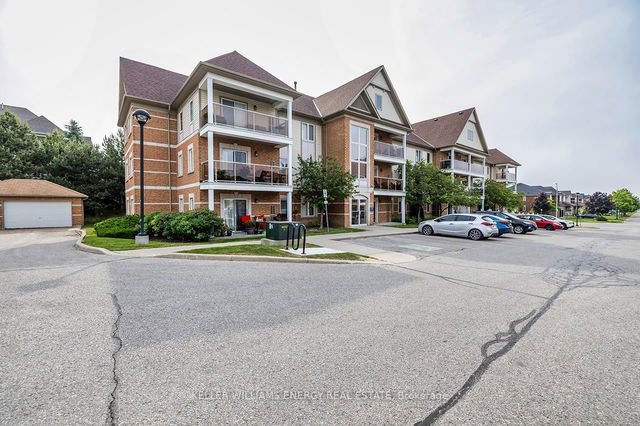 302 - 120 Aspen Springs Drive