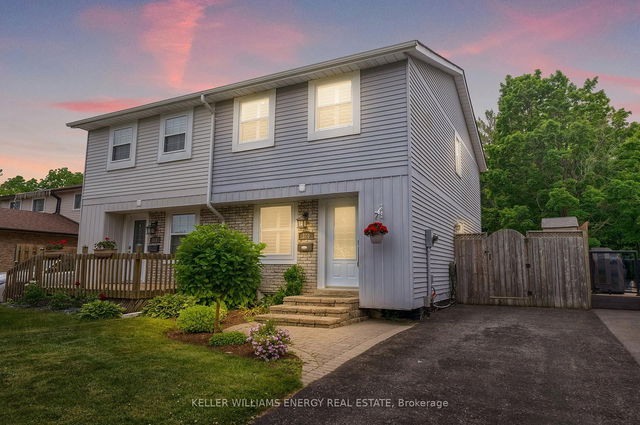 320 Homestead Drive