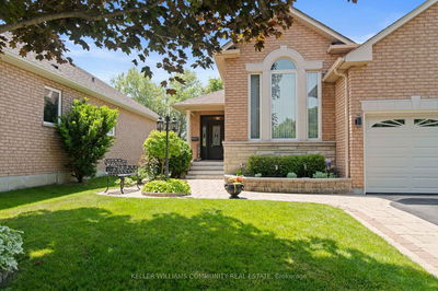 200 Sprucewood Cres, Clarington - Bowmanville image-0-1