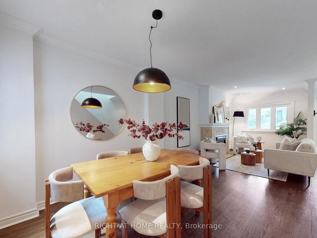 18 Kingsmount Park Road