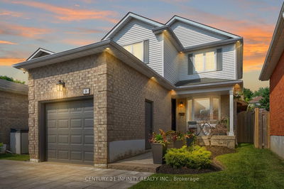 16 Wrenn Blvd, Clarington - Bowmanville