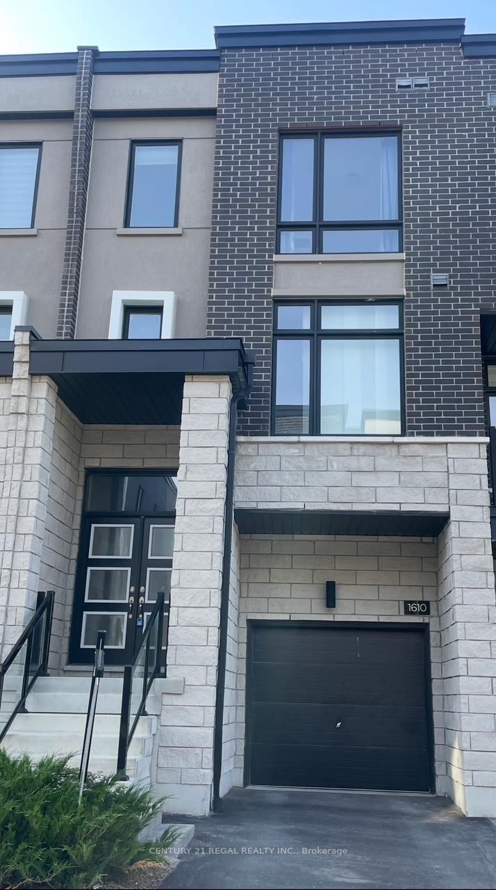 Property at 1610 Moonbeam