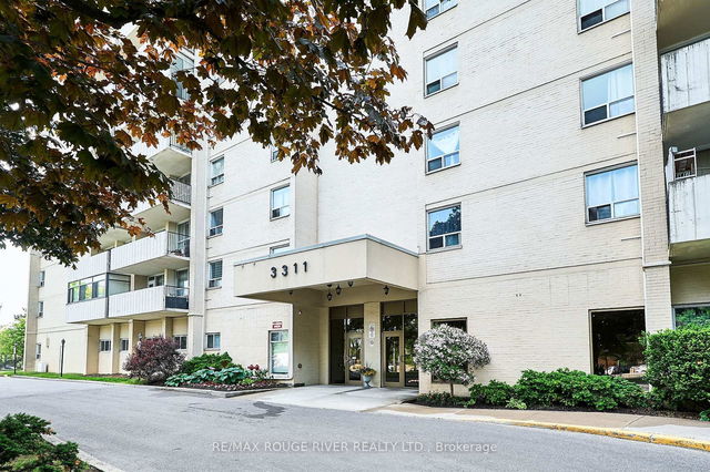 807 - 3311 Kingston Road