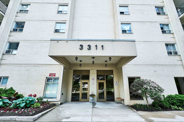 807 - 3311 Kingston Road