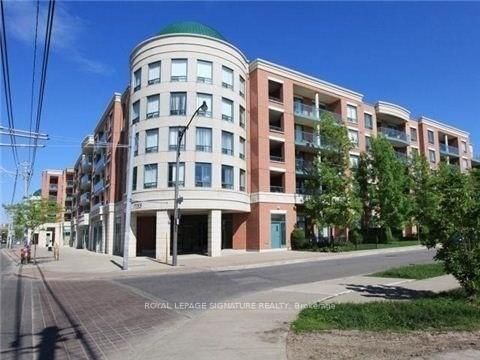 511 - 1733 Queen Street E