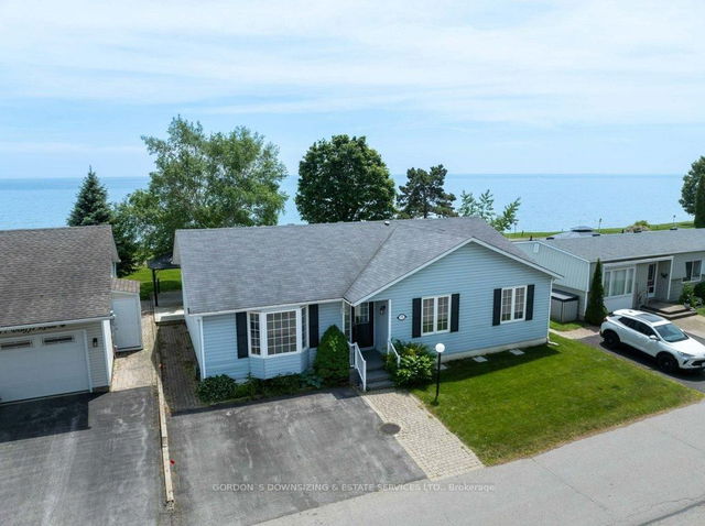 75 Bluffs Road