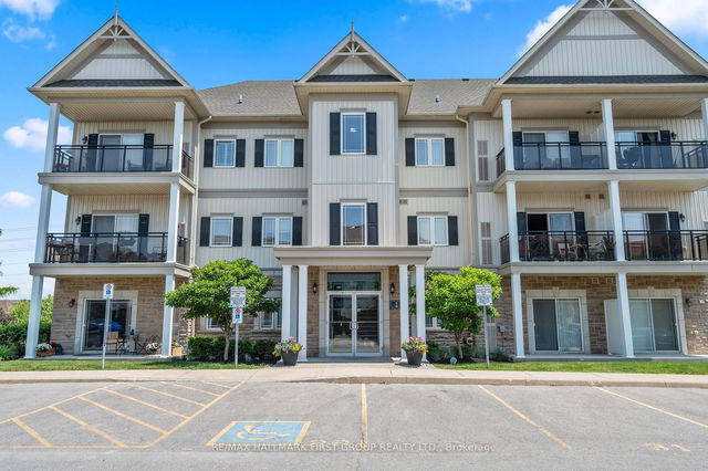 203 - 1 Sidney Lane