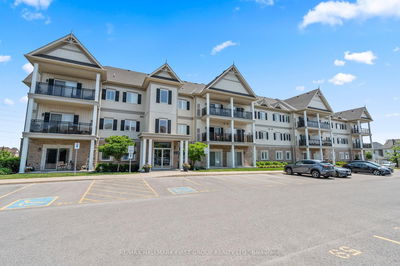 Unit 203 — 1 Sidney Lane, Clarington - Bowmanville image-0-1