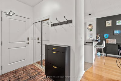 Unit 203 — 1 Sidney Lane, Clarington - Bowmanville image-0-3