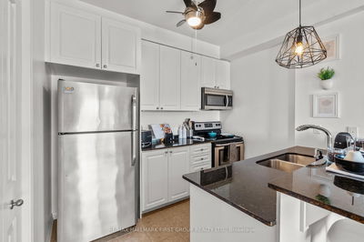 Unit 203 — 1 Sidney Lane, Clarington - Bowmanville image-0-4
