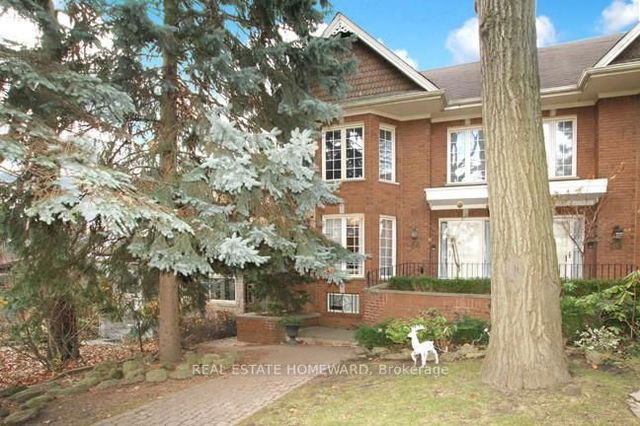 54 Beech Avenue