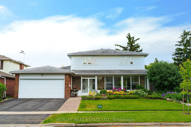 88 Stubbswood Square