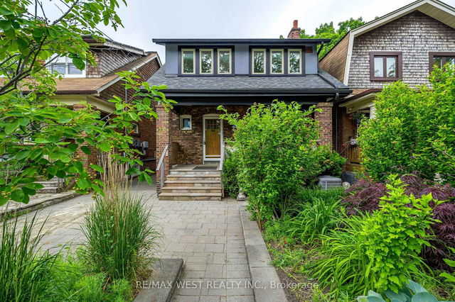 38 Beck Avenue