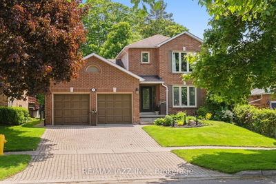 19 Valleycrest Dr, Clarington - Courtice image-0-1