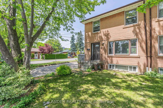 80 Minerva Avenue