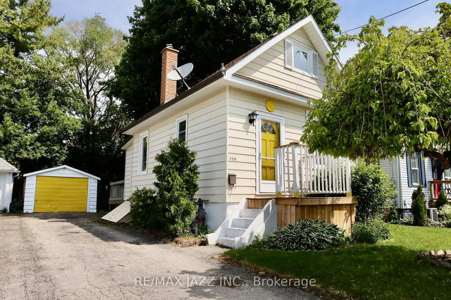 368 Buena Vista Avenue