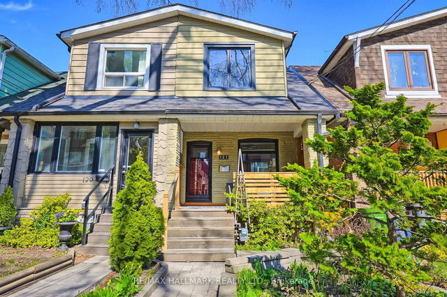 127 Booth Avenue