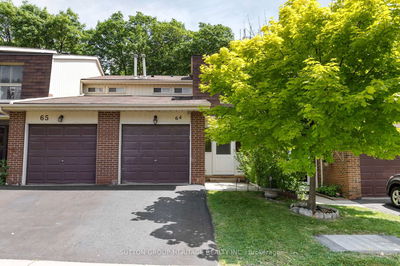 Unit 64 — 40 Dundalk Dr, Toronto - Dorset Park image-0-1