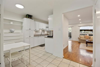 Unit 64 — 40 Dundalk Dr, Toronto - Dorset Park image-0-4