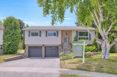 8 Chantel Crt, Clarington - Bowmanville image-0-1