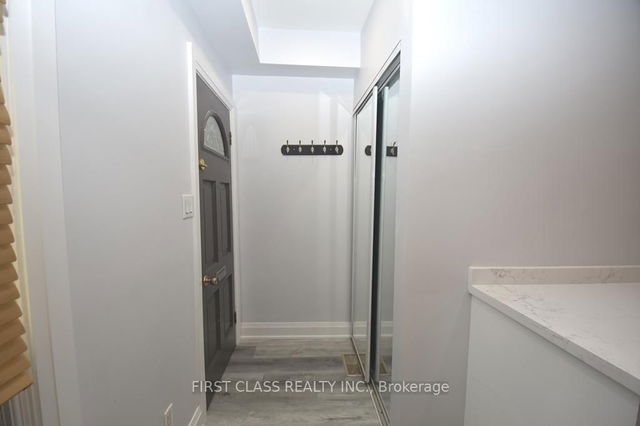 Main - 133 Coxwell Avenue