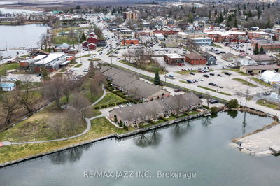 Unit 7 — 234 Water St, Scugog - Port Perry image-0-2