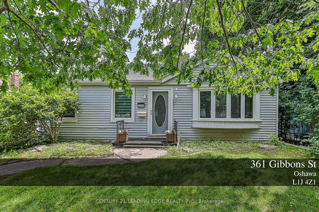 361 Gibbons Street