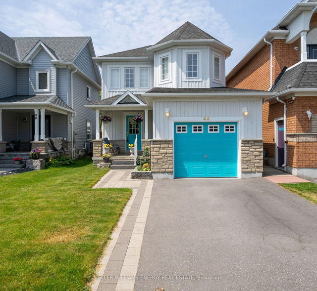 42 Harmer Drive