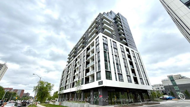 506 - 3429 Sheppard Avenue E