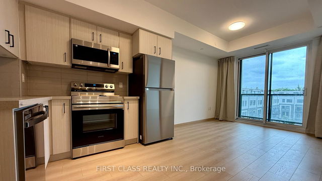 506 - 3429 Sheppard Avenue E